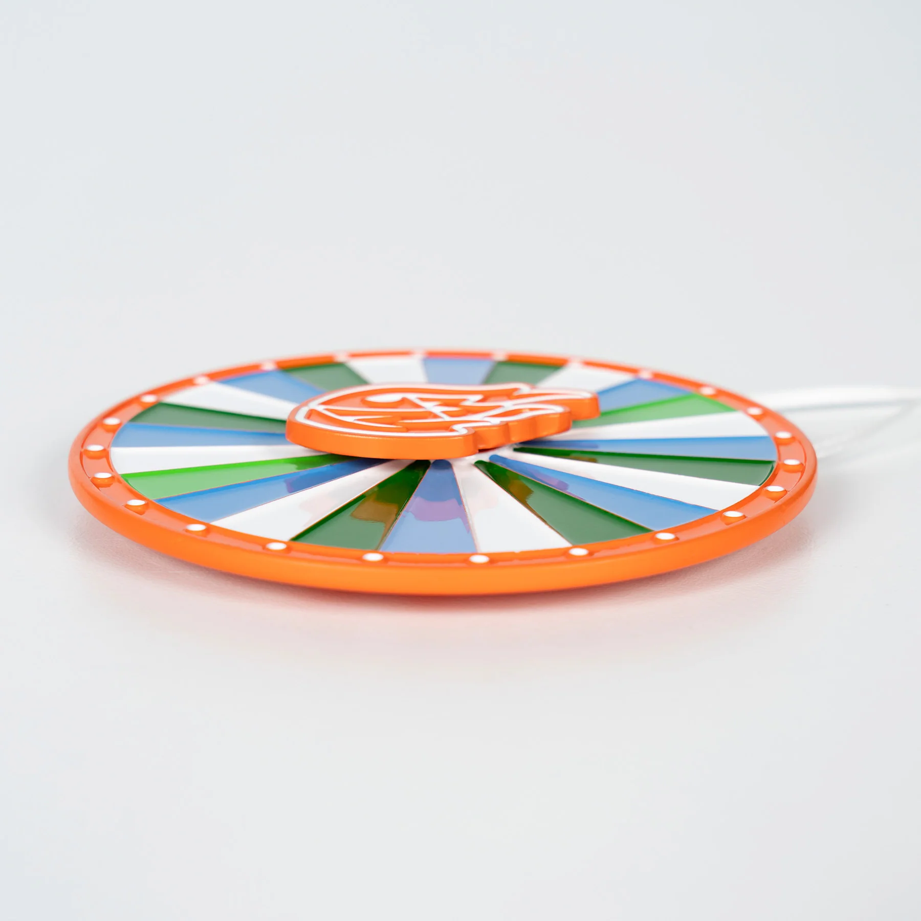 Wheel of Mythicality Ornament - Image 5